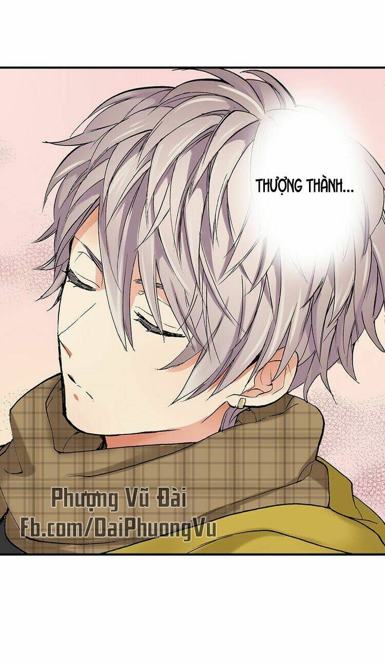 Mệnh Lệnh Tuyệt Đối Của Bá Đạo Vương Tử: Chapter 17