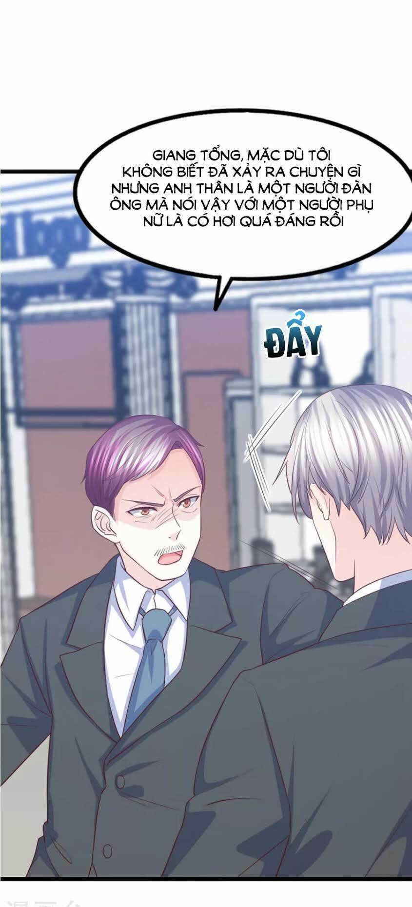 Ta Và Nam Thần Cởi Áo Ngủ Rồi: Chapter 38