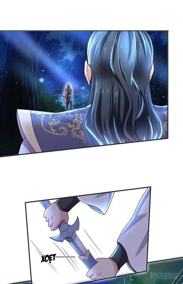 Đế Hoàng Chi Thần Y Khí Phi: Chapter 17