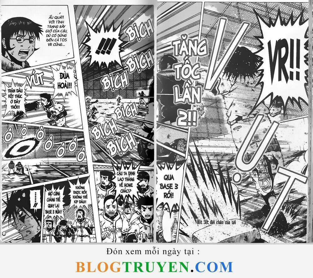 Mr.FullSwing: Chapter 59