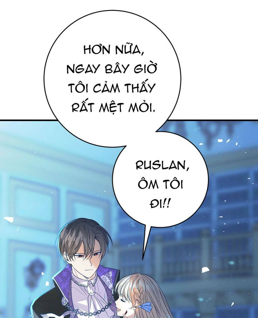 Lòng Trung Thành Với Kẻ Ác: Chapter 1