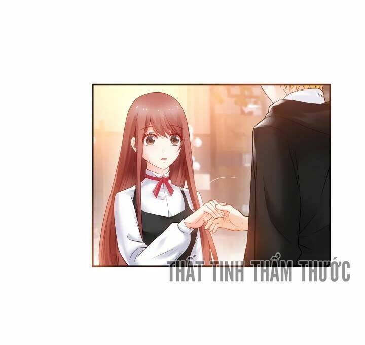 Bạn Trai 1/4 Của Tôi: Chapter 3