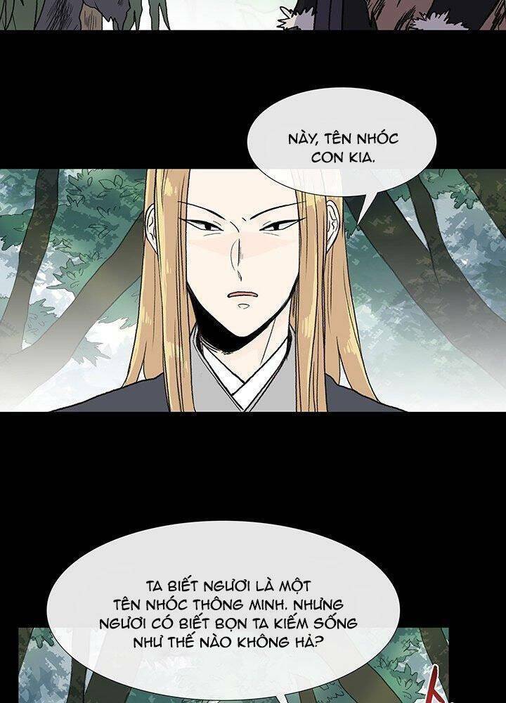 Học Sĩ Tái Sinh: Chapter 113