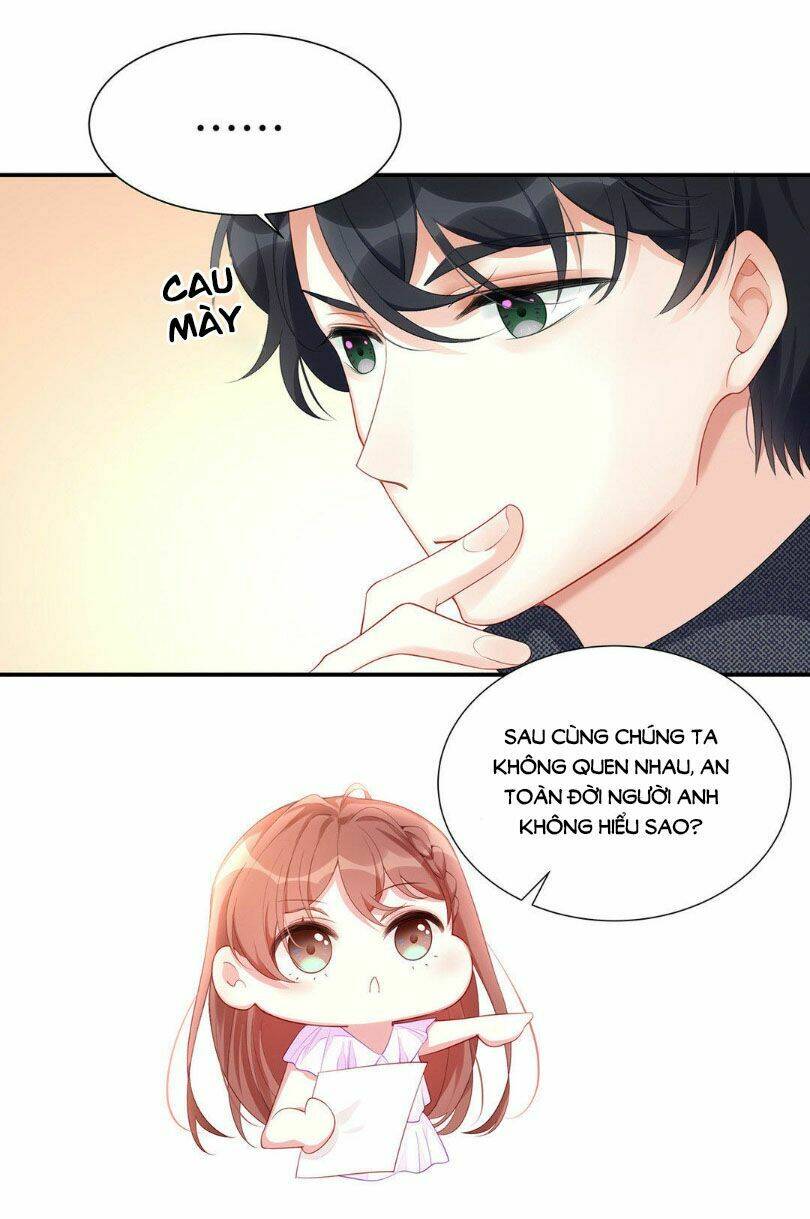 Chỉ Muốn Cưng Chiều Em: Chapter 4