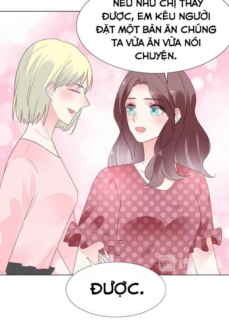 Điều Ước Sủng Ái Bất Bình Đẳng: Chapter 106.2