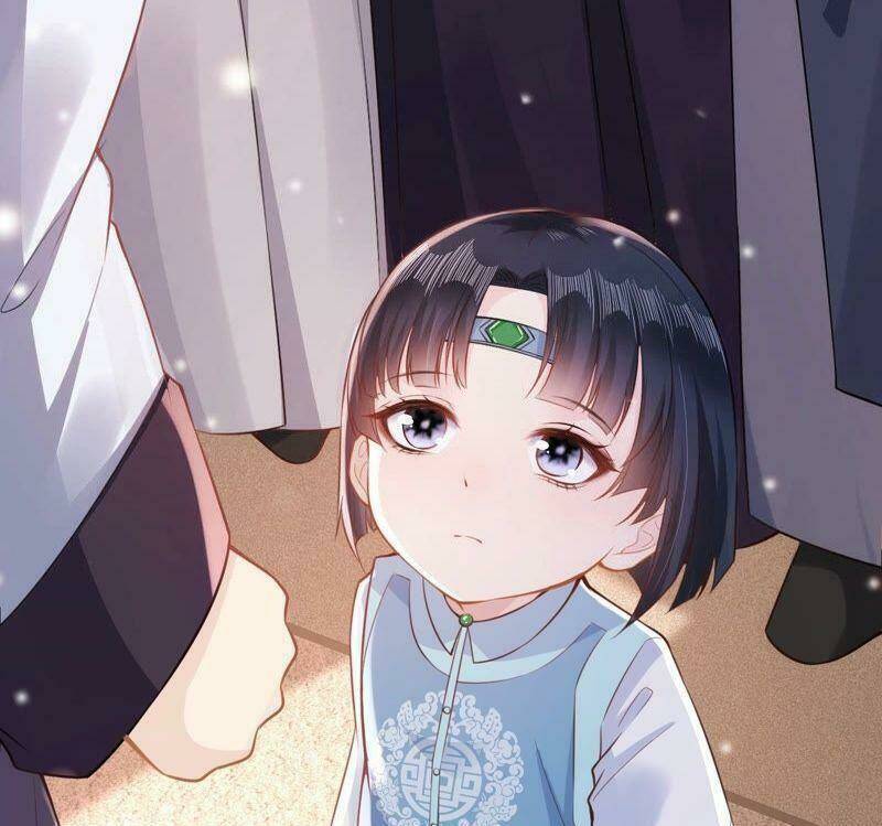 Quận Chúa Vững Vàng, Thiết Lập Nhân Vật Không Thể Vỡ: Chapter 18