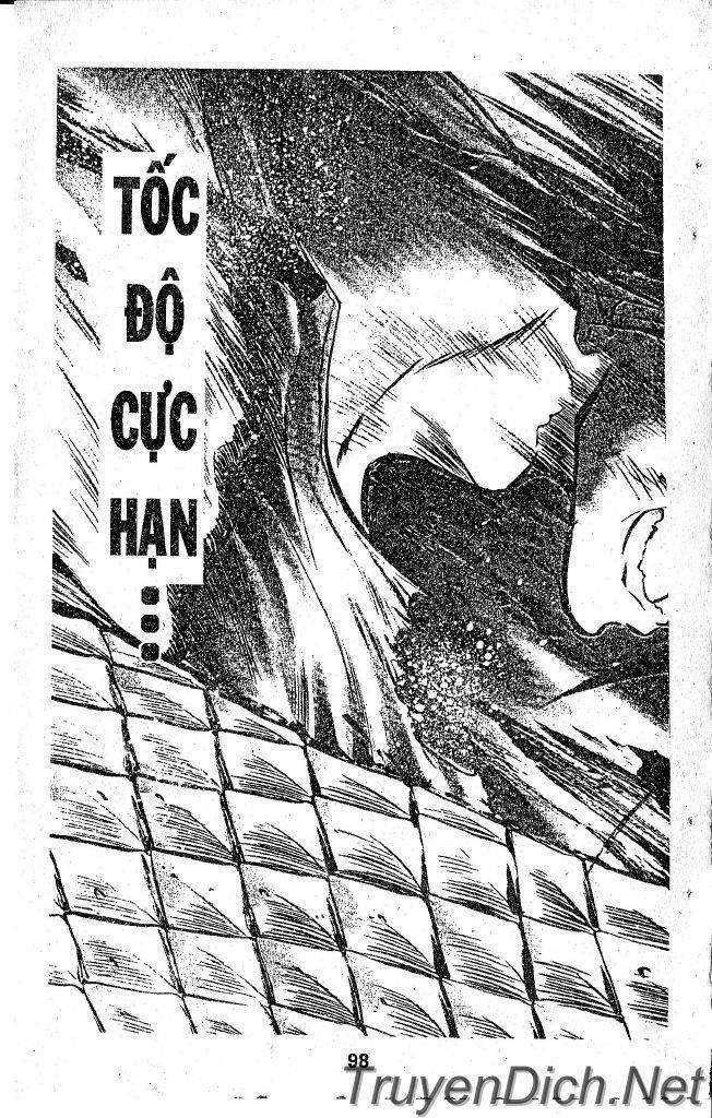 Get Backers: Chapter 31