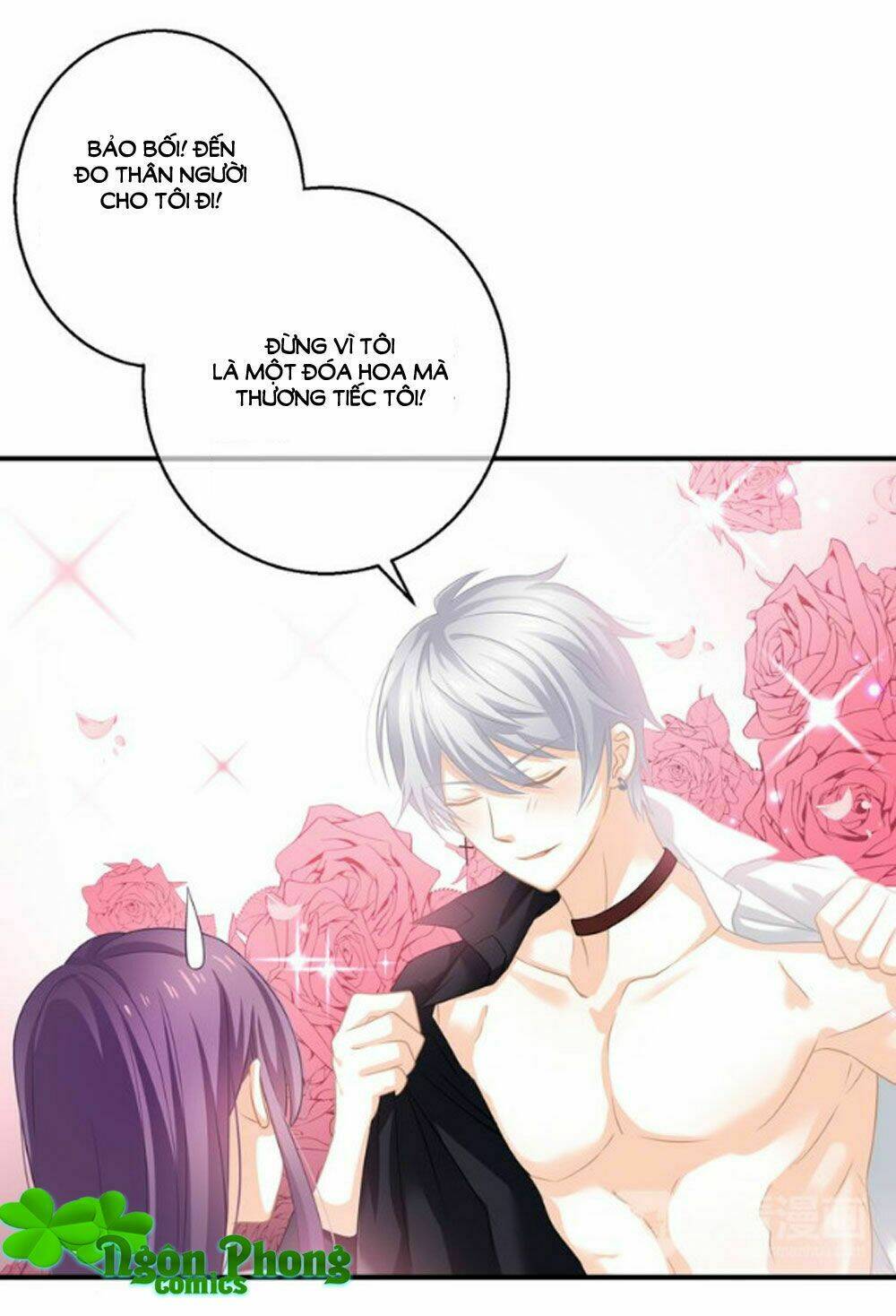 Tiệm May Luyến Sắc: Chapter 14