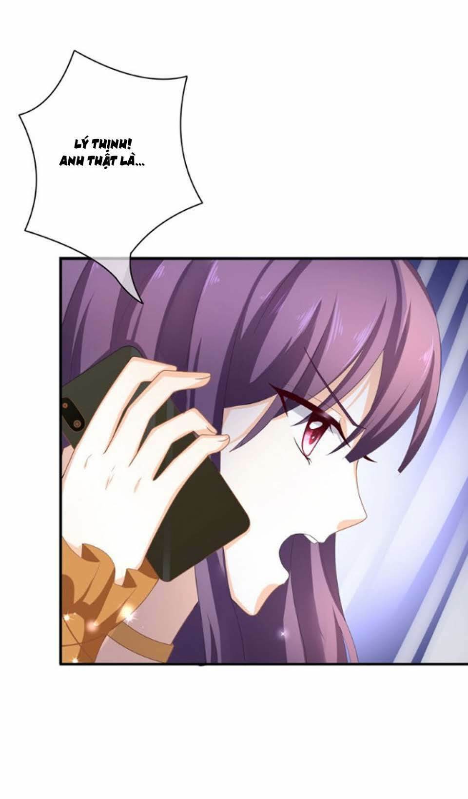 Tiệm May Luyến Sắc: Chapter 4