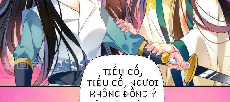 Vương Gia, Áo Lót Của Ngươi Rơi Mất Rồi: Chapter 60