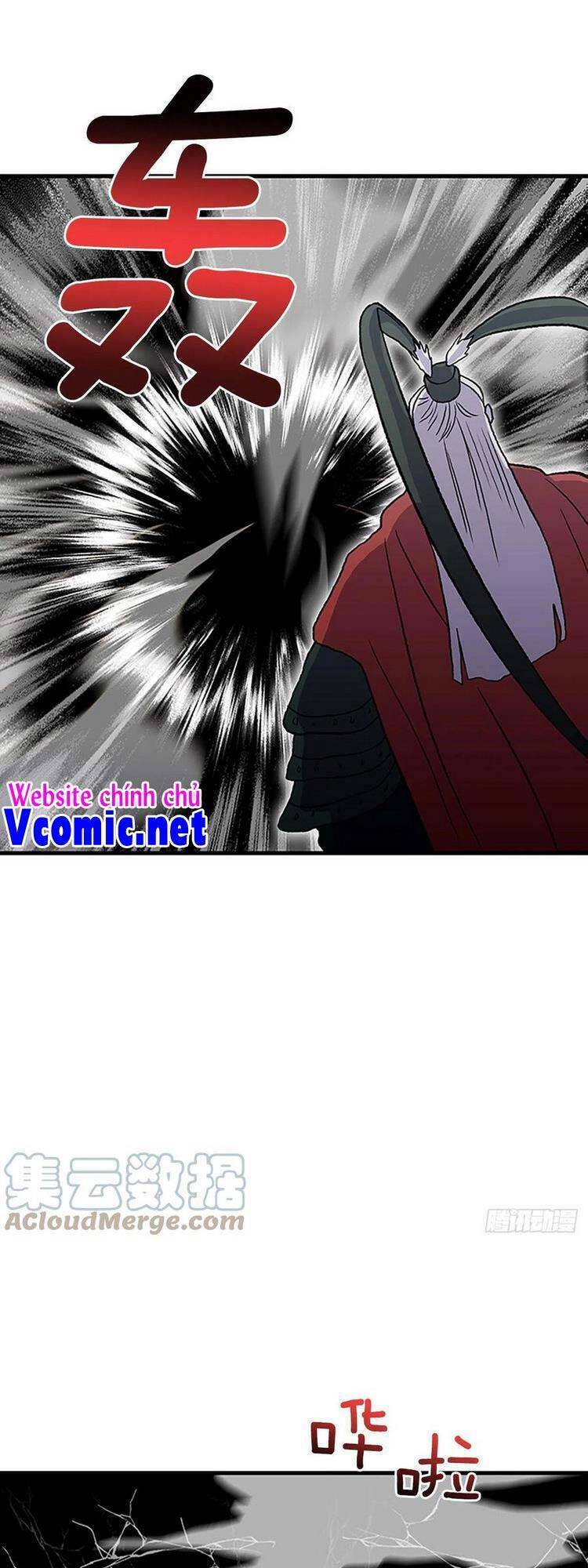 Học Sĩ Tái Sinh: Chapter 236