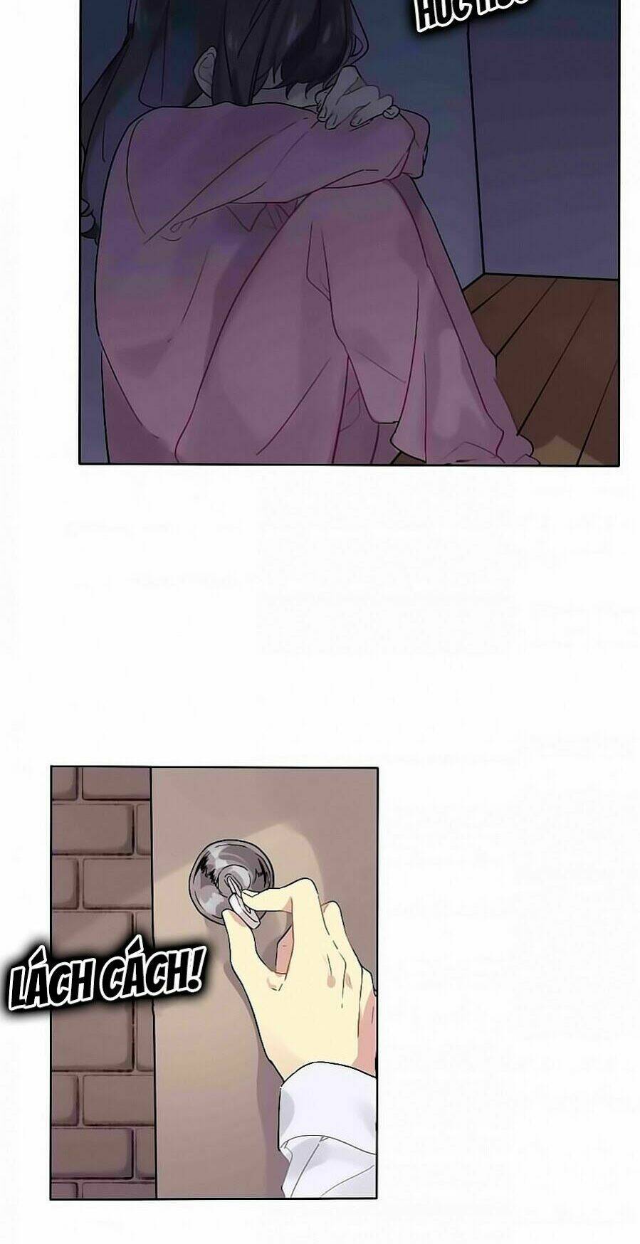 Một Giây Sau Bắt Đầu: Chapter 10