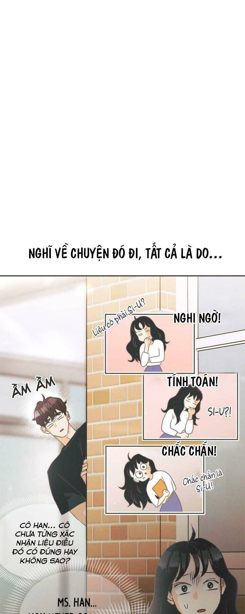 Giấc Mộng Đêm Hè: Chapter 5.1