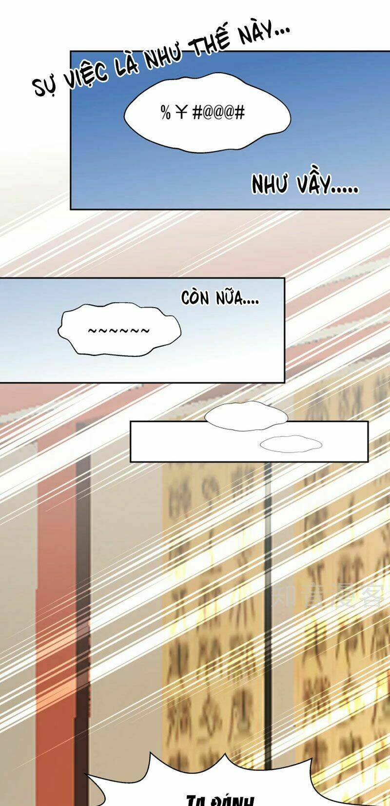 Tuyệt Thế Độc Phi Của Tà Vương: Chapter 106
