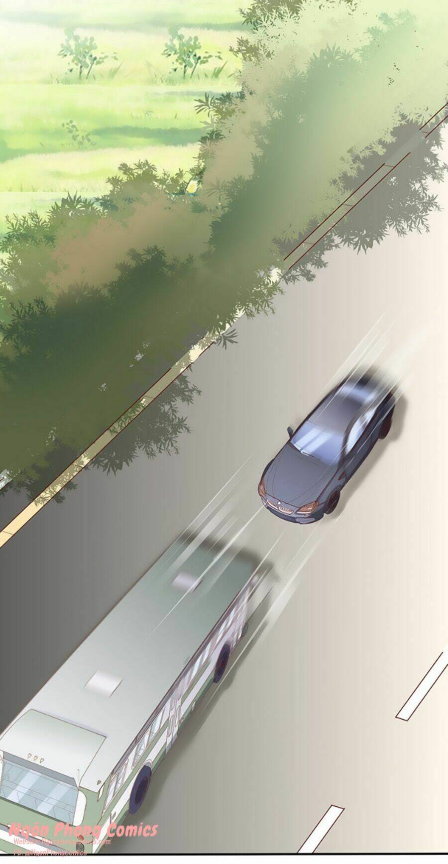 Cả Thế Giới Đều Không Bằng Người: Chapter 18