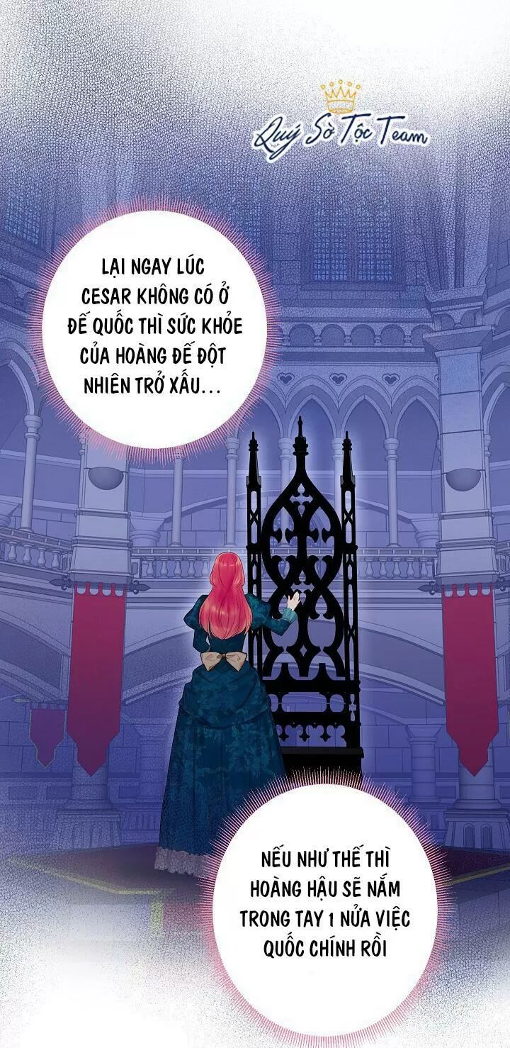 Tồn Tại Với Tư Cách Là Vợ Của Nam Chính: Chapter 149: Lựa chọn của con