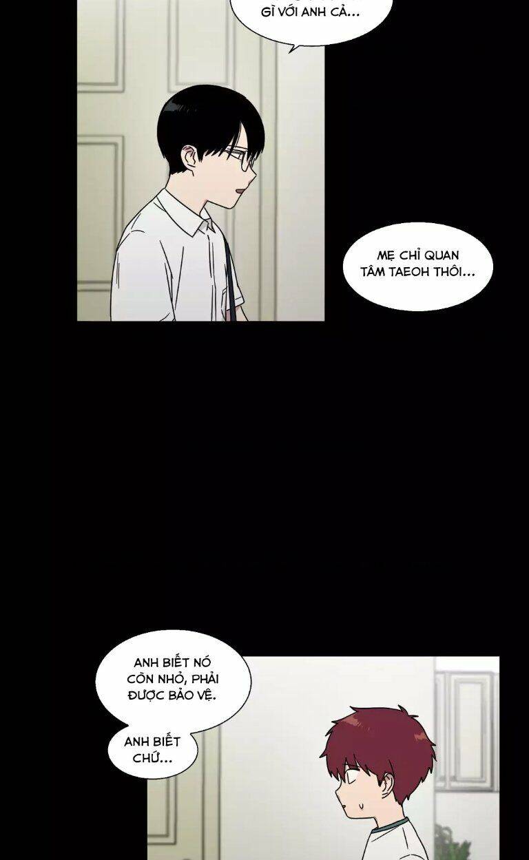 …”Một Sự Thật Khá Khó Chịu.”: Chapter 56