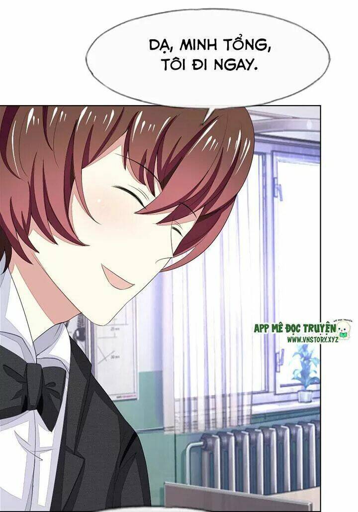 Nam Thần Ma Cà Rồng: Sủng Nhược Tiểu Lãn Thê: Chapter 70