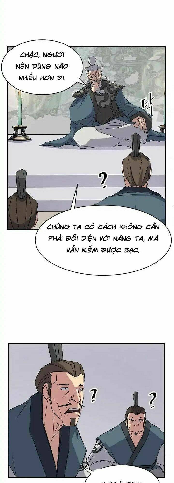 Trọng Sinh, Bất Khả Chiến Bại: Chapter 53