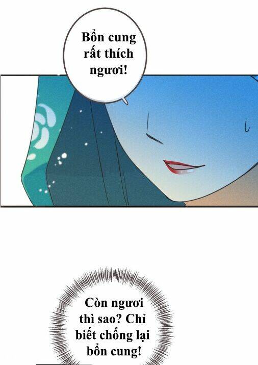 Bạn Trai Tôi Là Cẩm Y Vệ 2: Chapter 87