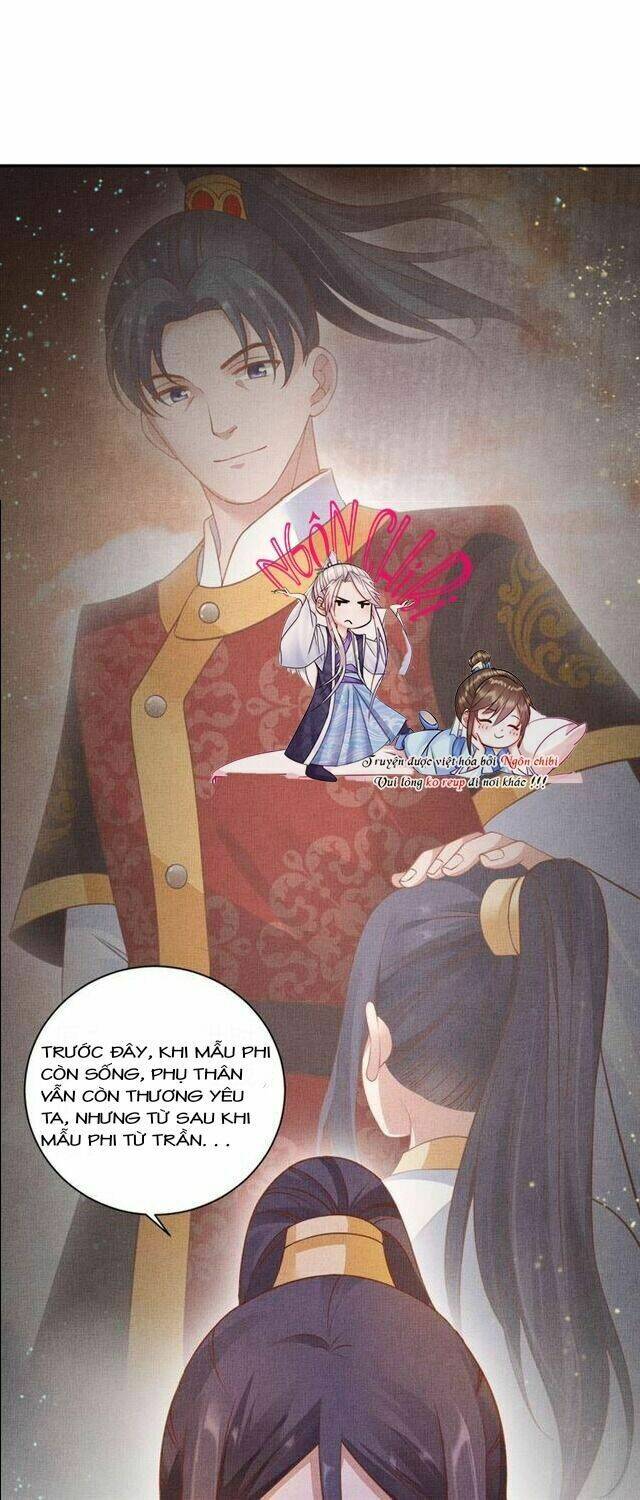 Thịnh Sủng Y Phi Chi Dao Quan Truyện: Chapter 66