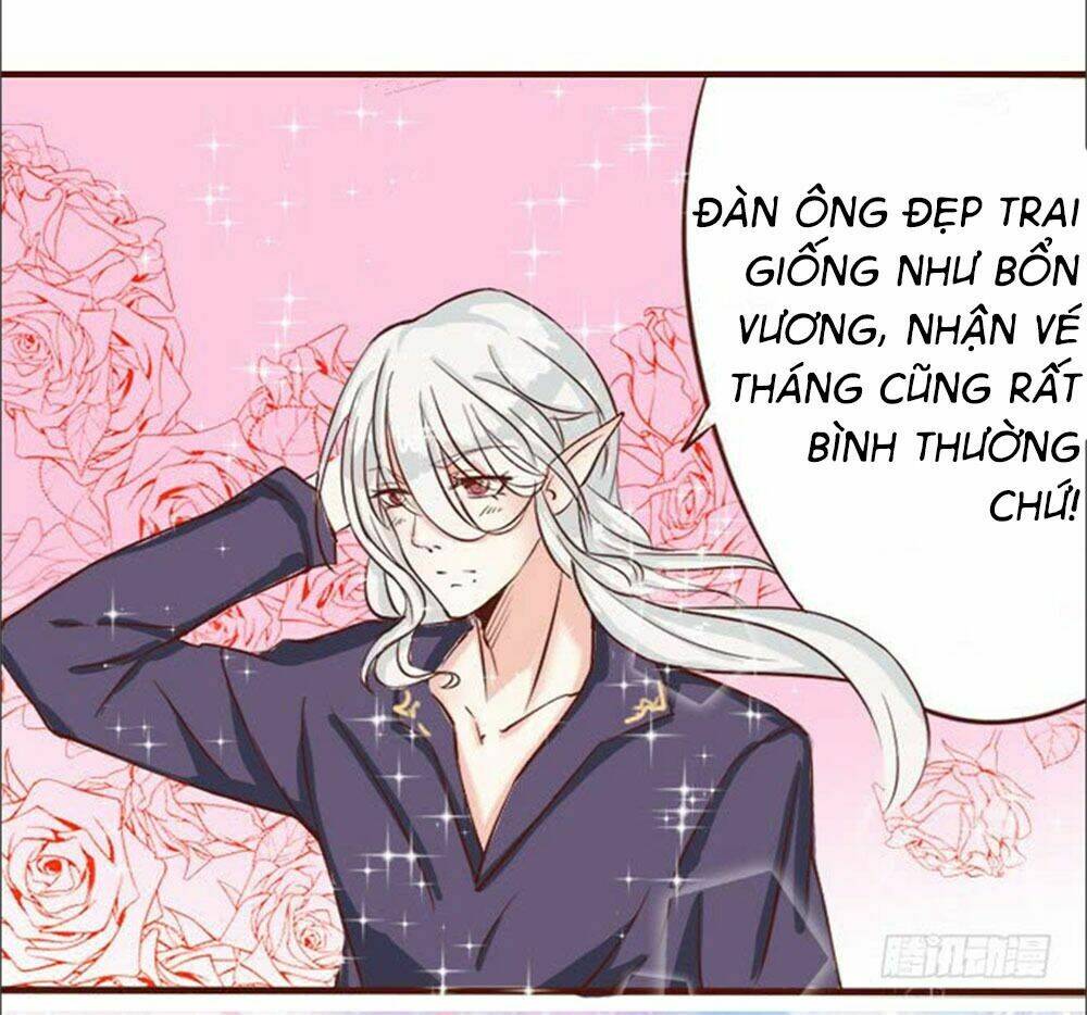 Ma Vương Luyến Ái Chỉ Nam: Chapter 82