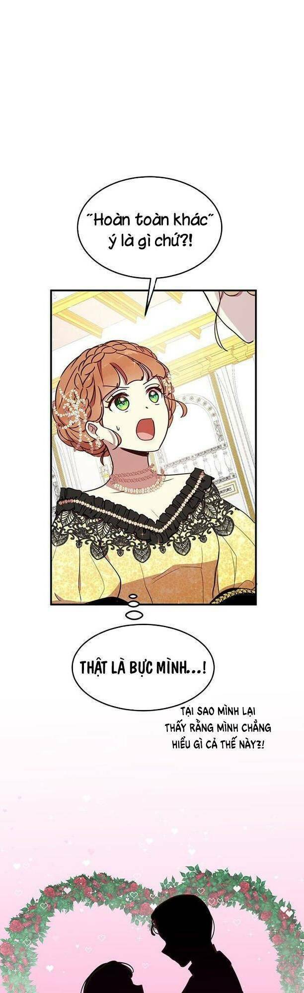 Công Tước, Loạn Vừa Thôi!: Chapter 41