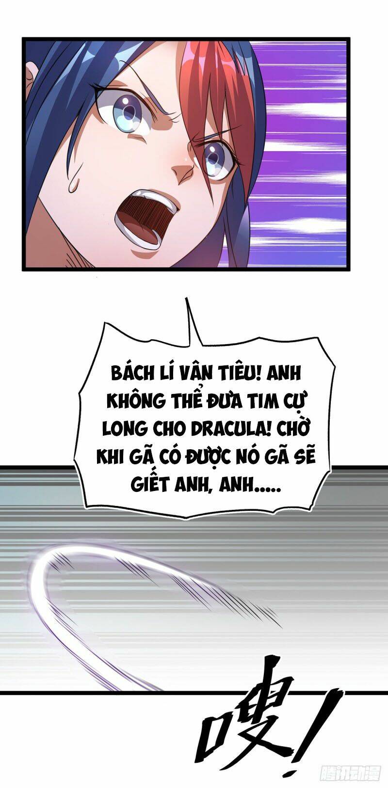 Tiên Vương Trùng Sinh: Chapter 102
