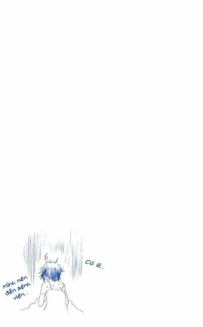 Tình Yêu Ngang Trái: Chapter 165.1