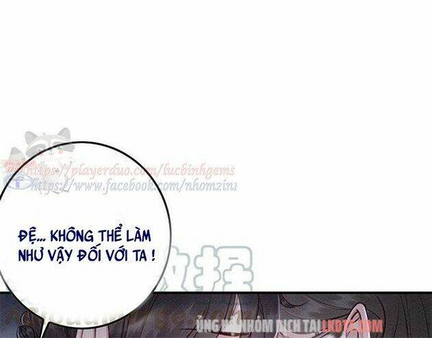 Trọng Sinh Bá Sủng Nhiếp Chính Vương Quá Mạnh Mẽ: Chapter 75