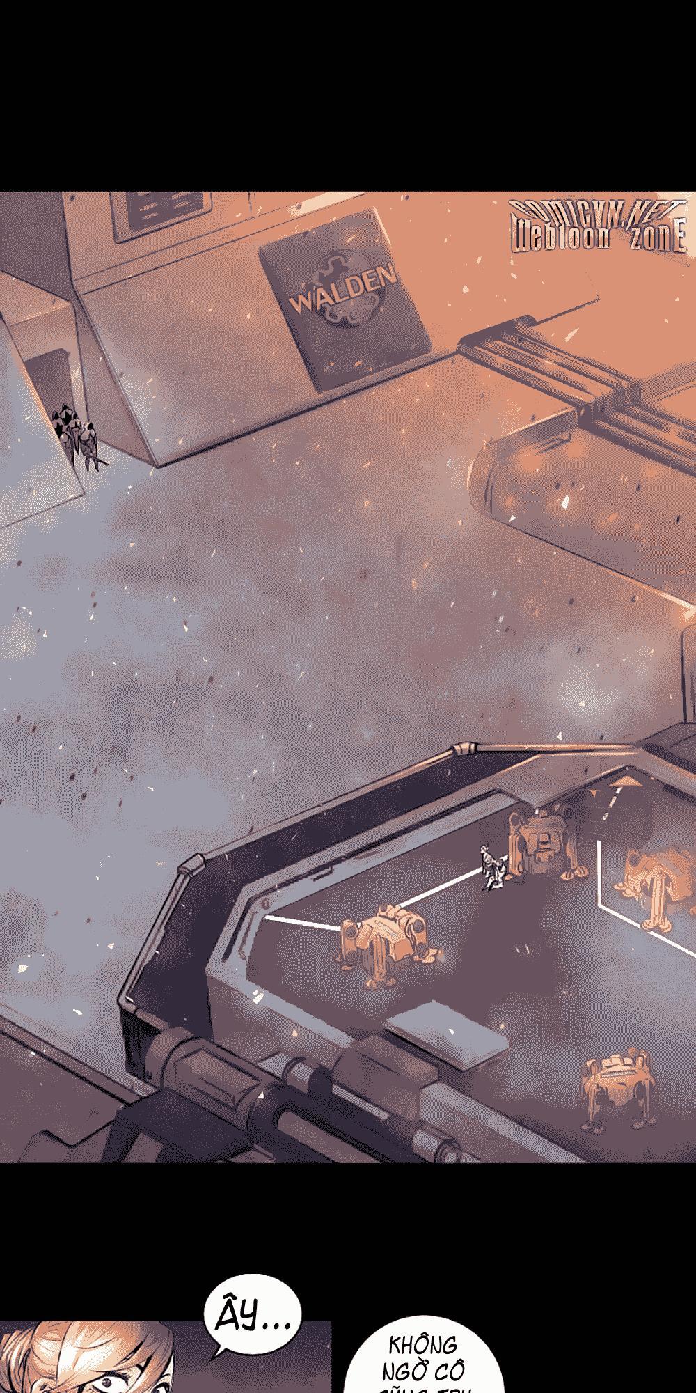 Dị Giới Tam Tuyệt: Chapter 23