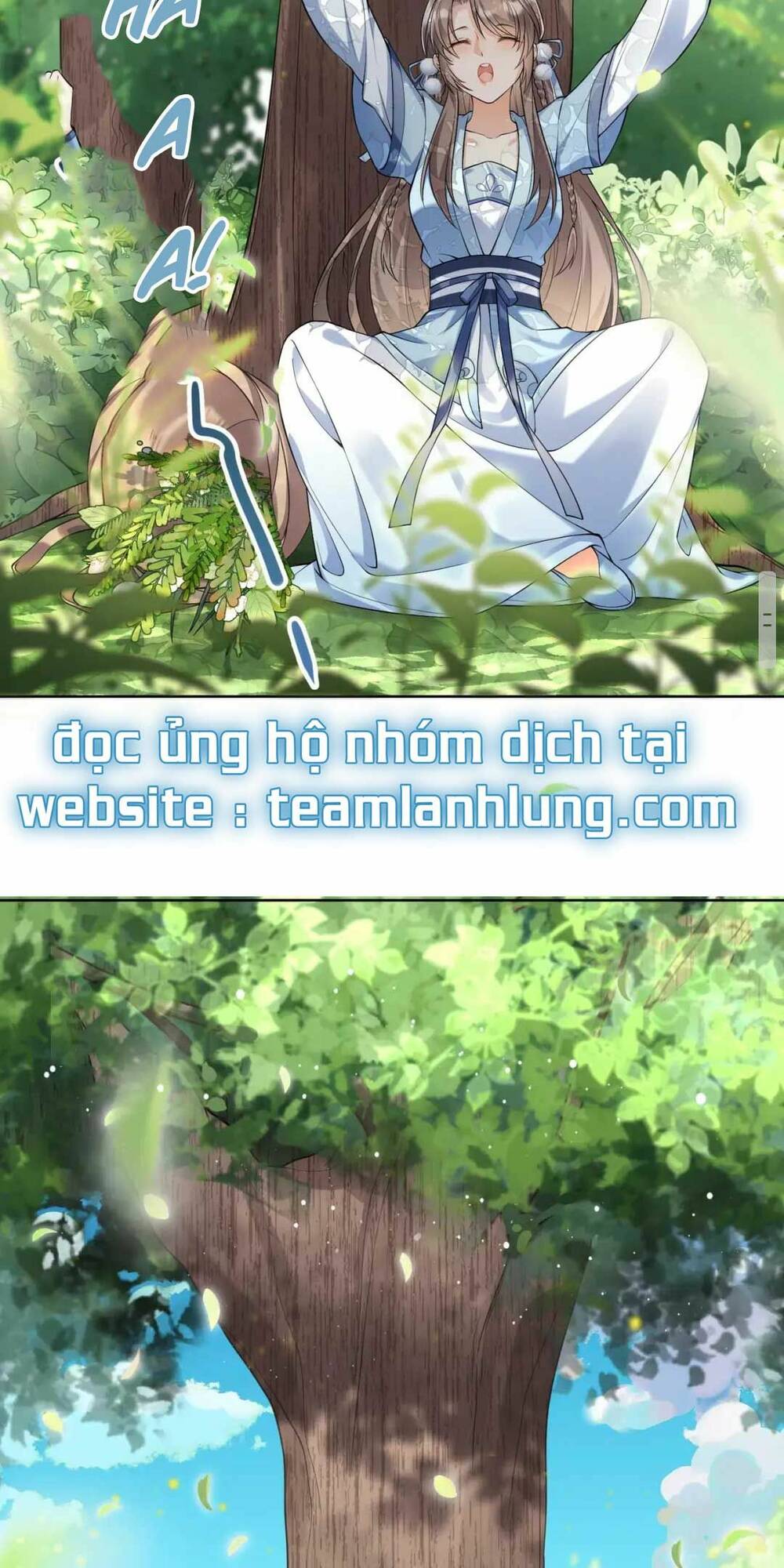 Phúc Hắc Hoa Yêu Mua Một Tặng Một: Chapter 2