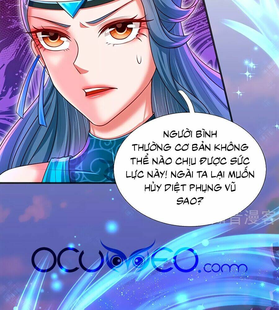 Phụng Lâm Thiên Hạ: Đệ Nhất Mỹ Nữ: Chapter 58