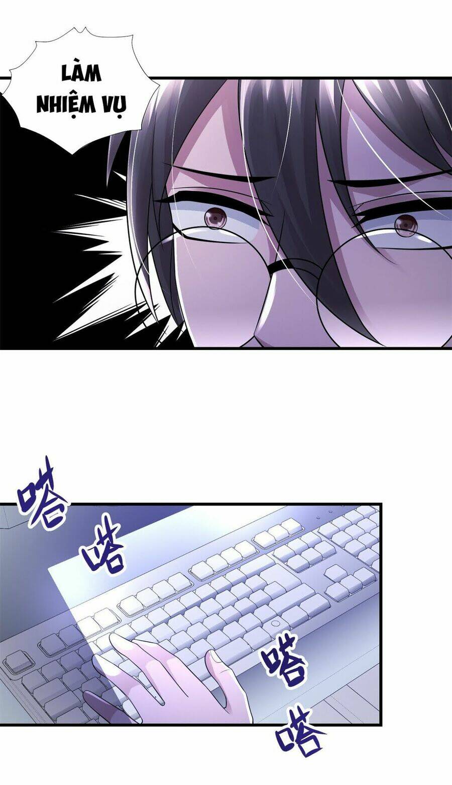 Pháp Sư Truyền Kì: Chapter 15