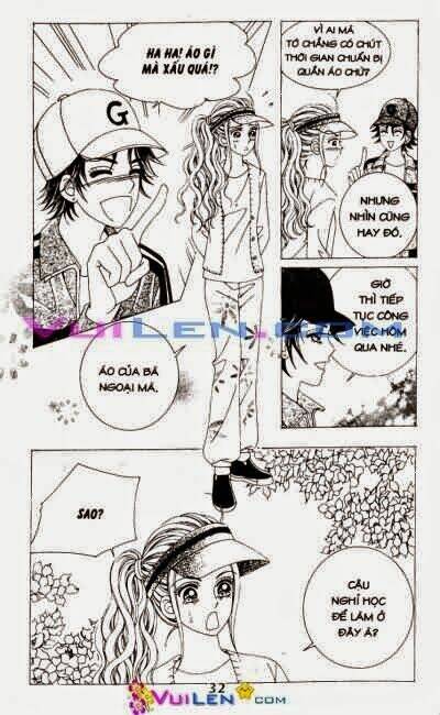 Cặp Đôi Kỳ Lạ: Chapter 7