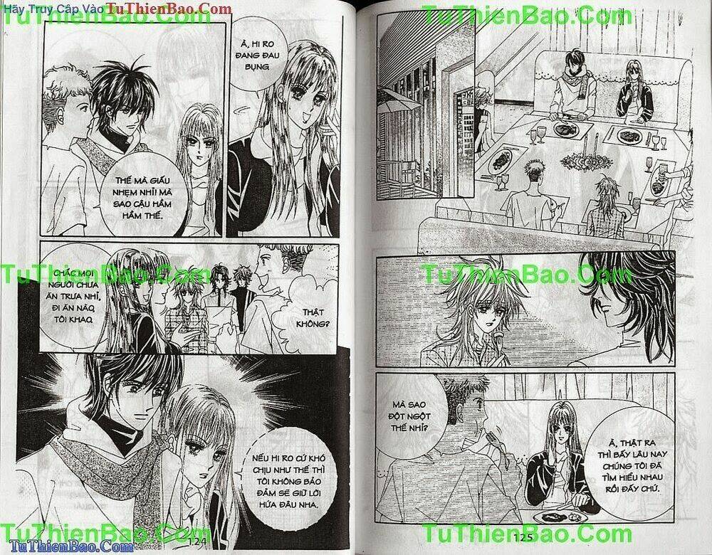 Anh Chàng Đẹp Gái Bản Đẹp: Chapter 10