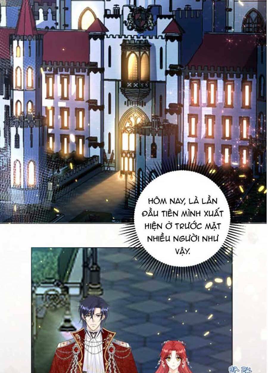 Thần Nữ Hôm Nay Sống Sót Không: Chapter 8