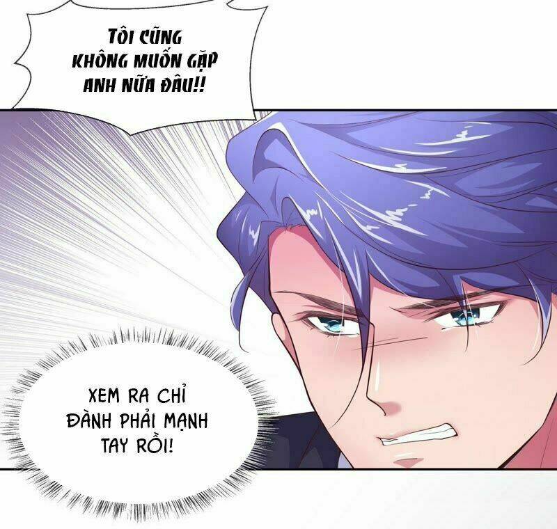 Chiến Lược Lãng Mạn Của Thịnh Thiếu: Chapter 65