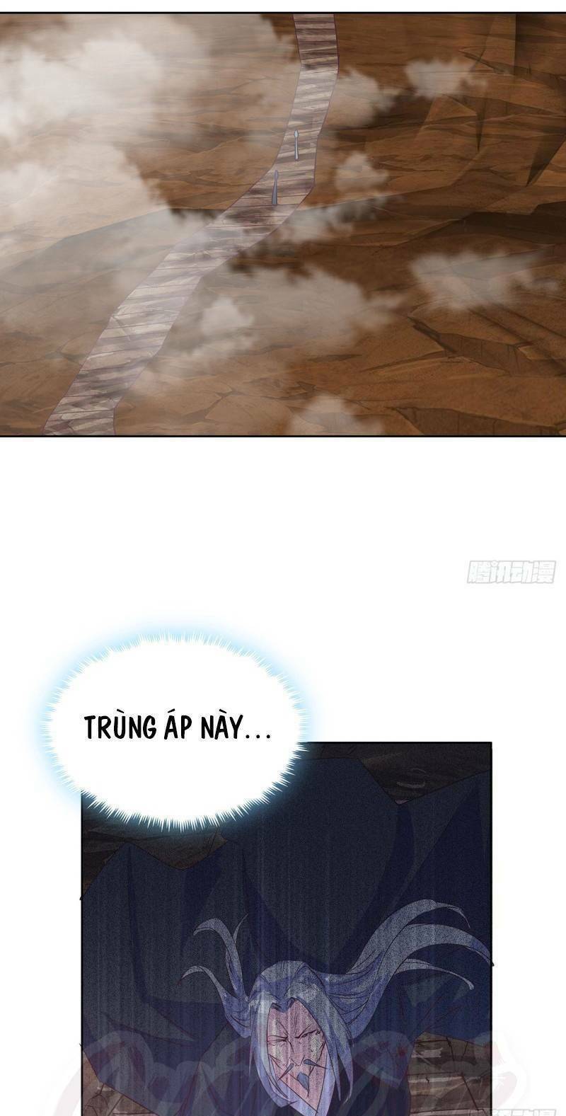 Siêu Phàm Truyện: Chapter 215