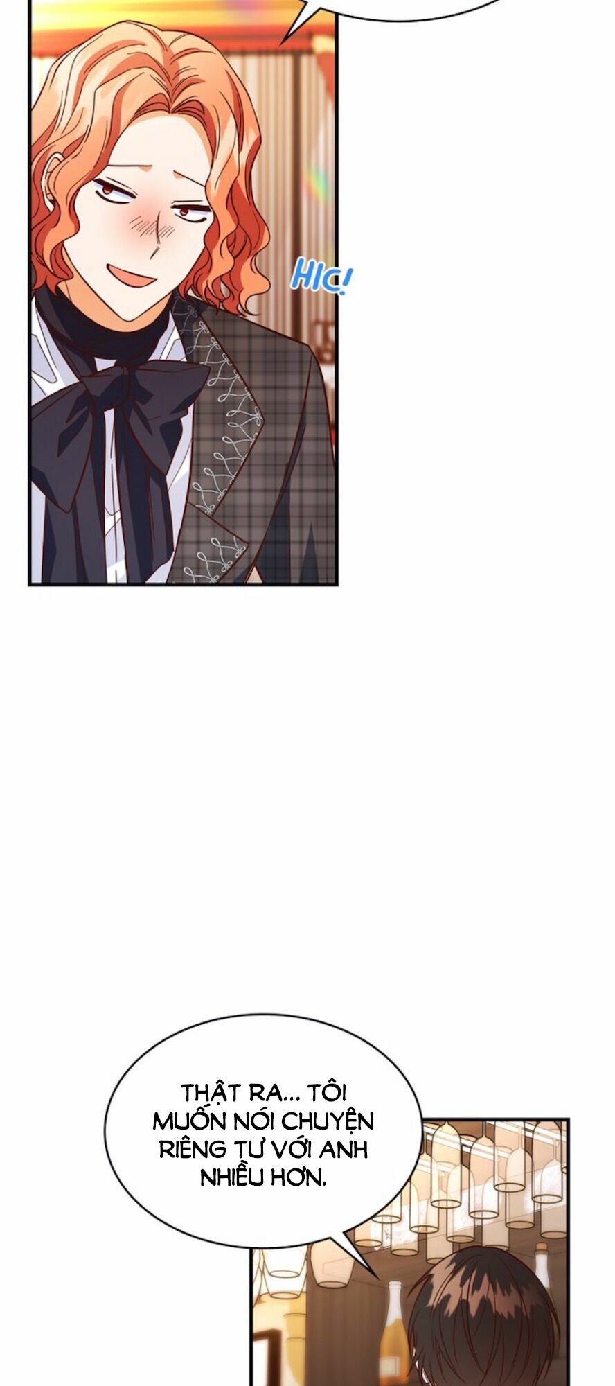 Lòng Trung Thành Với Kẻ Ác: Chapter 21