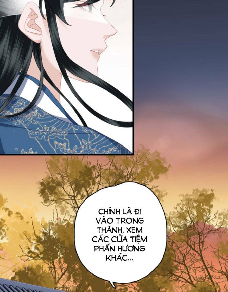 Điều Hương Vương Phi: Chapter 25