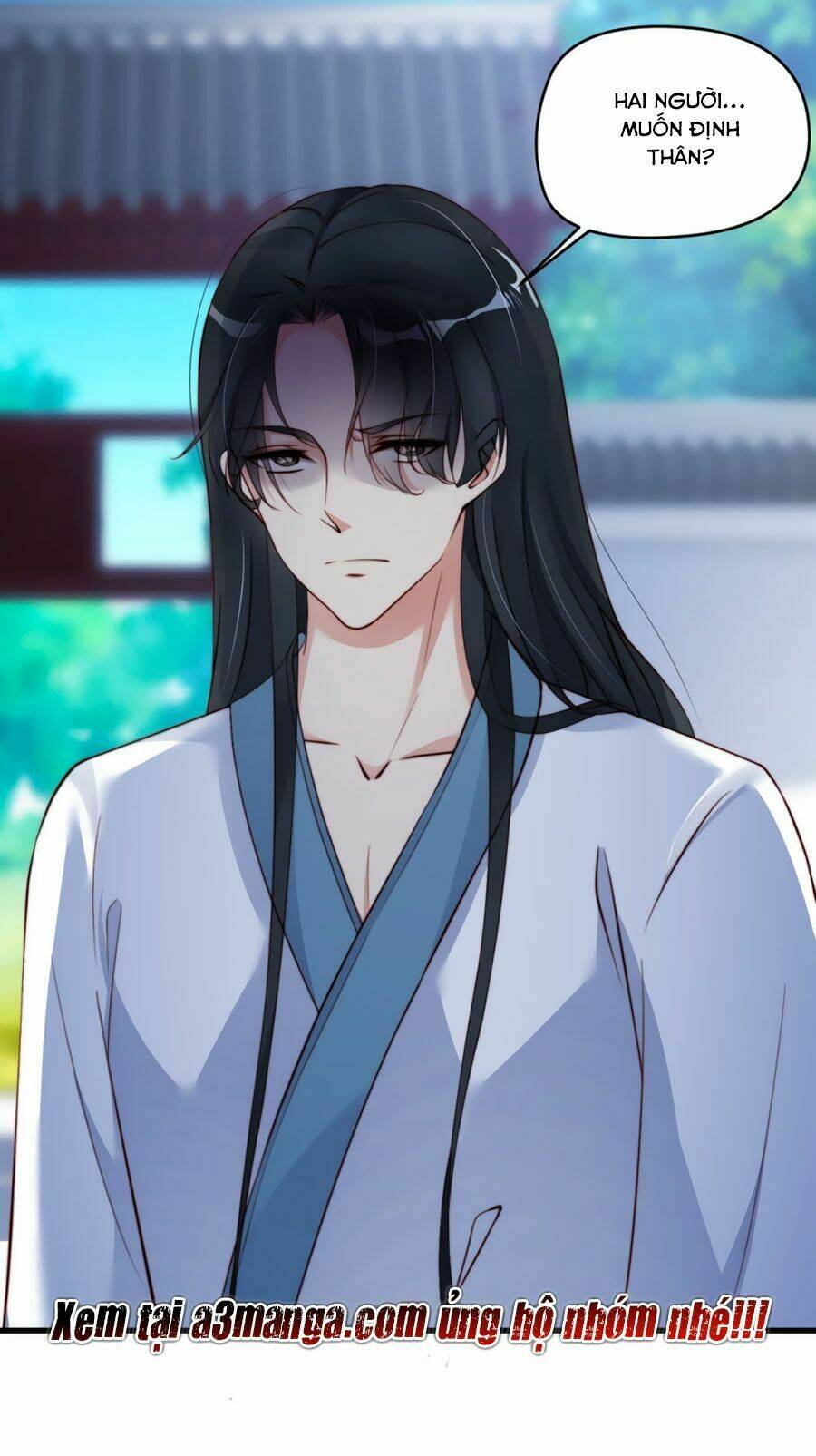 Điềm Mỹ Chi Huyết: Chapter 9