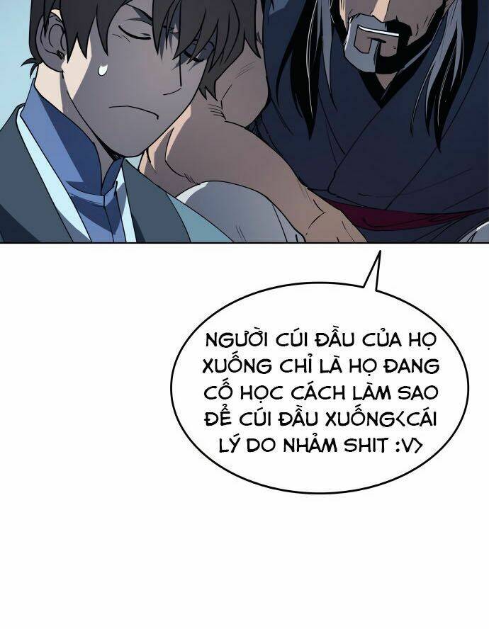 Câu Chuyện Về Người Lưu Giữ Lịch Sử: Chapter 2