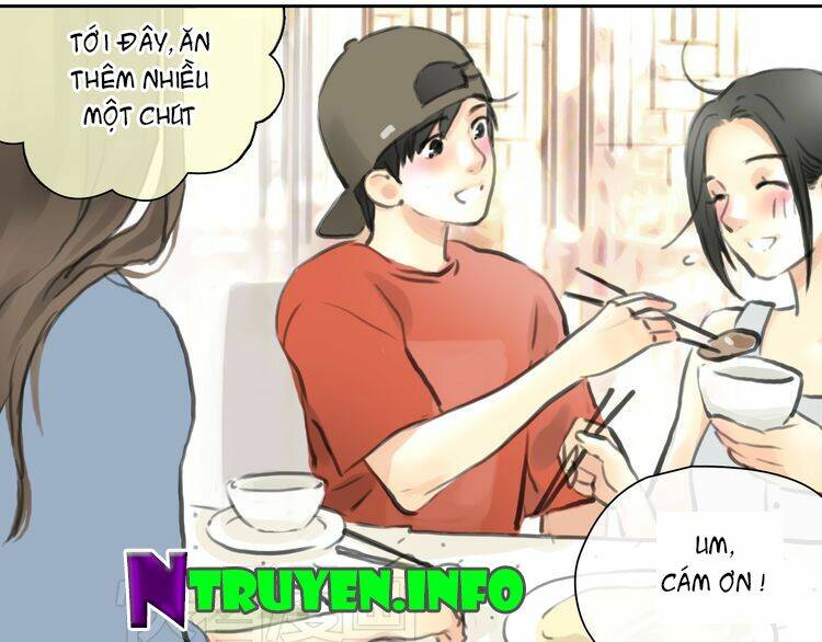 12 Giờ Của Lọ Lem: Chapter 45