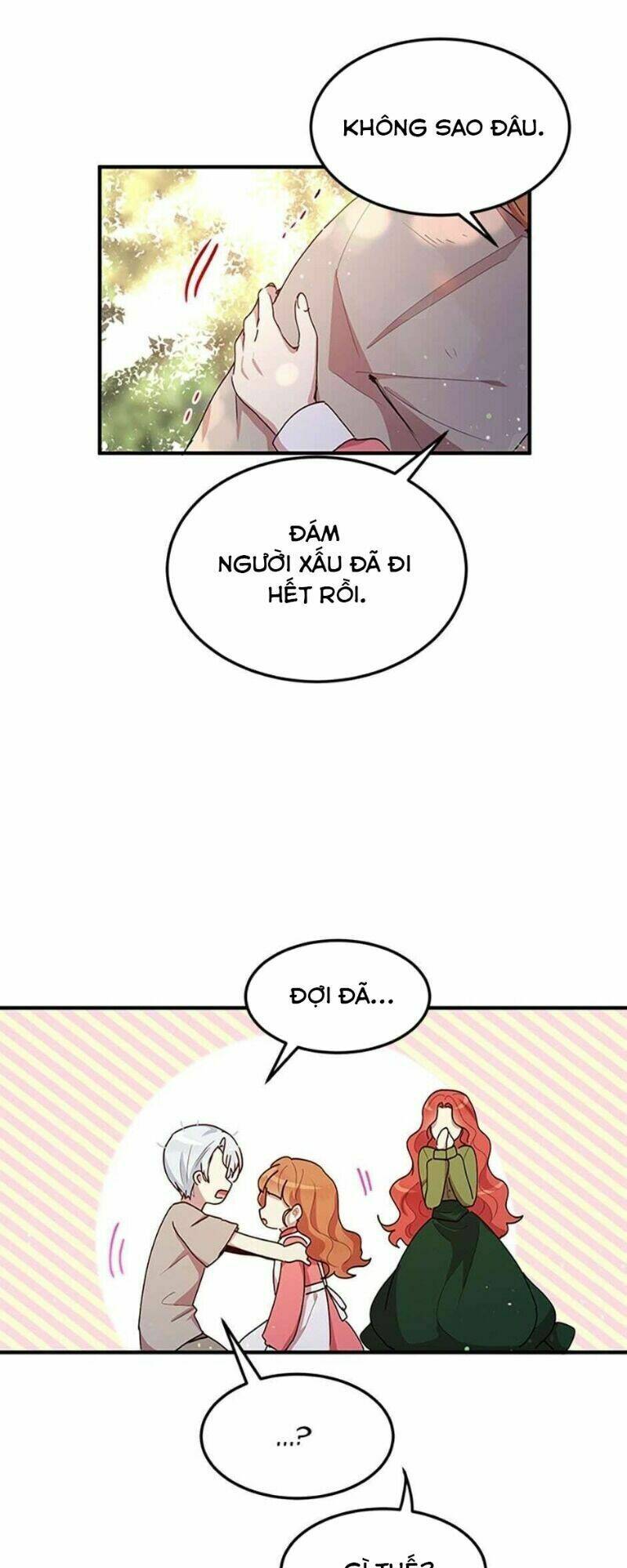 Công Tước, Loạn Vừa Thôi!: Chapter 84