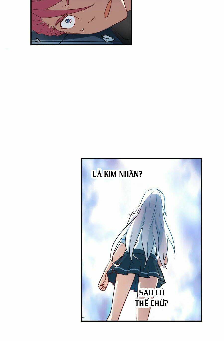 Tô Tịch Kỳ Quái 2: Chapter 23