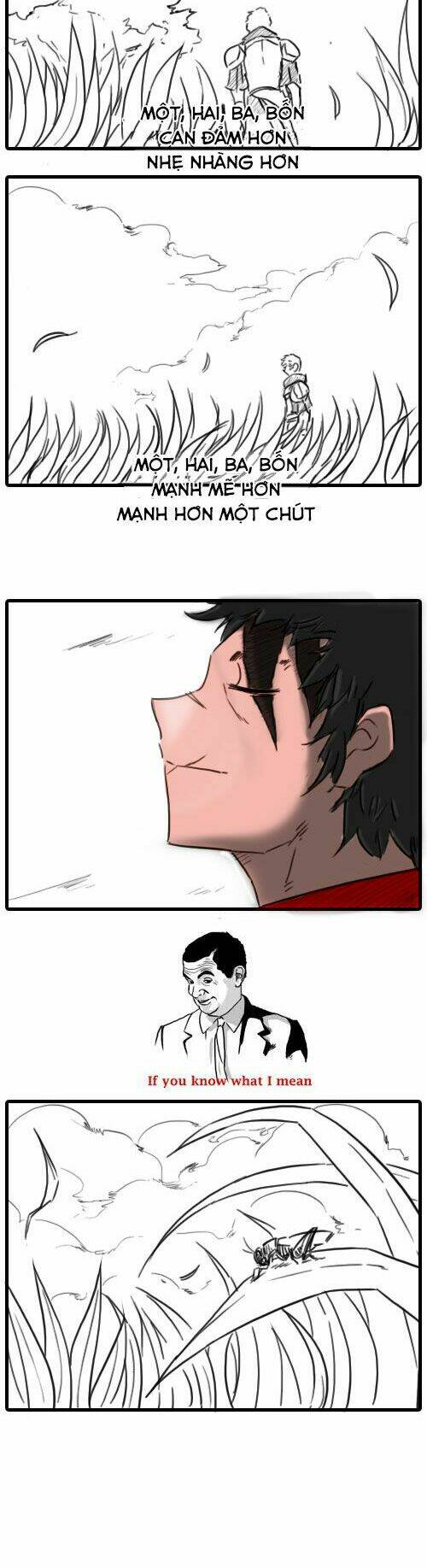 Chuyện Tình Zed Và Syndra ( Season 2 ): Chapter 0.2