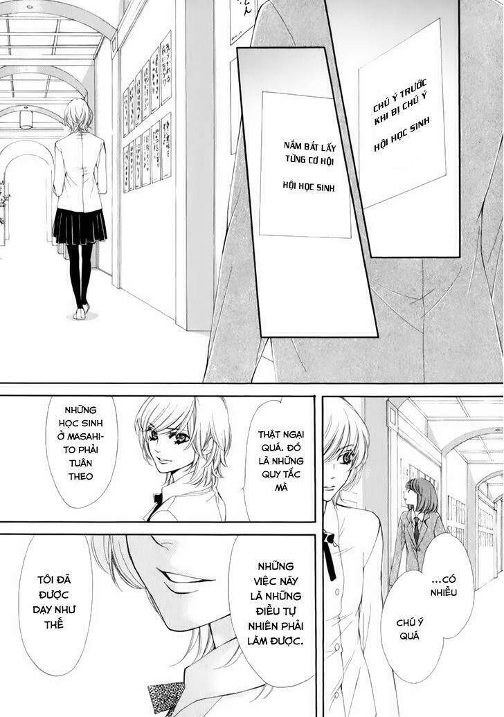 Pika Ichi: Chapter 14