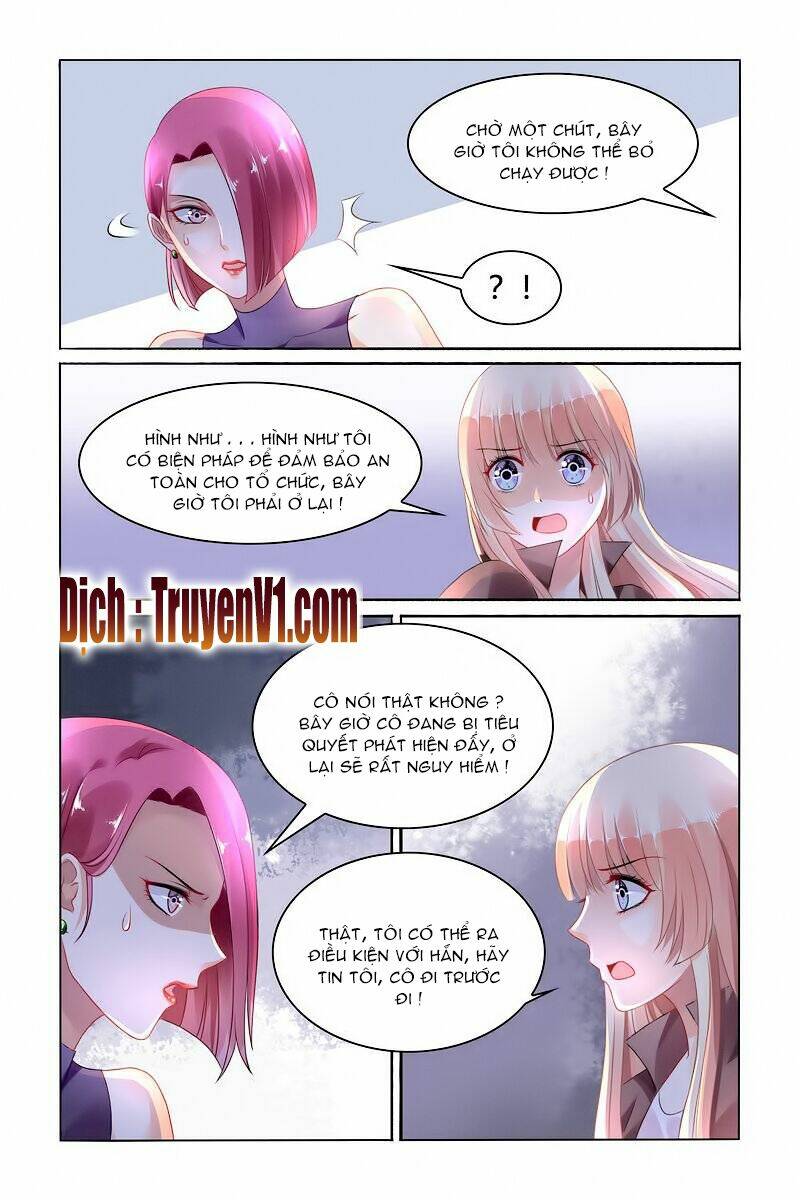 Hào Môn Đệ Nhất Thịnh Hôn: Chapter 92