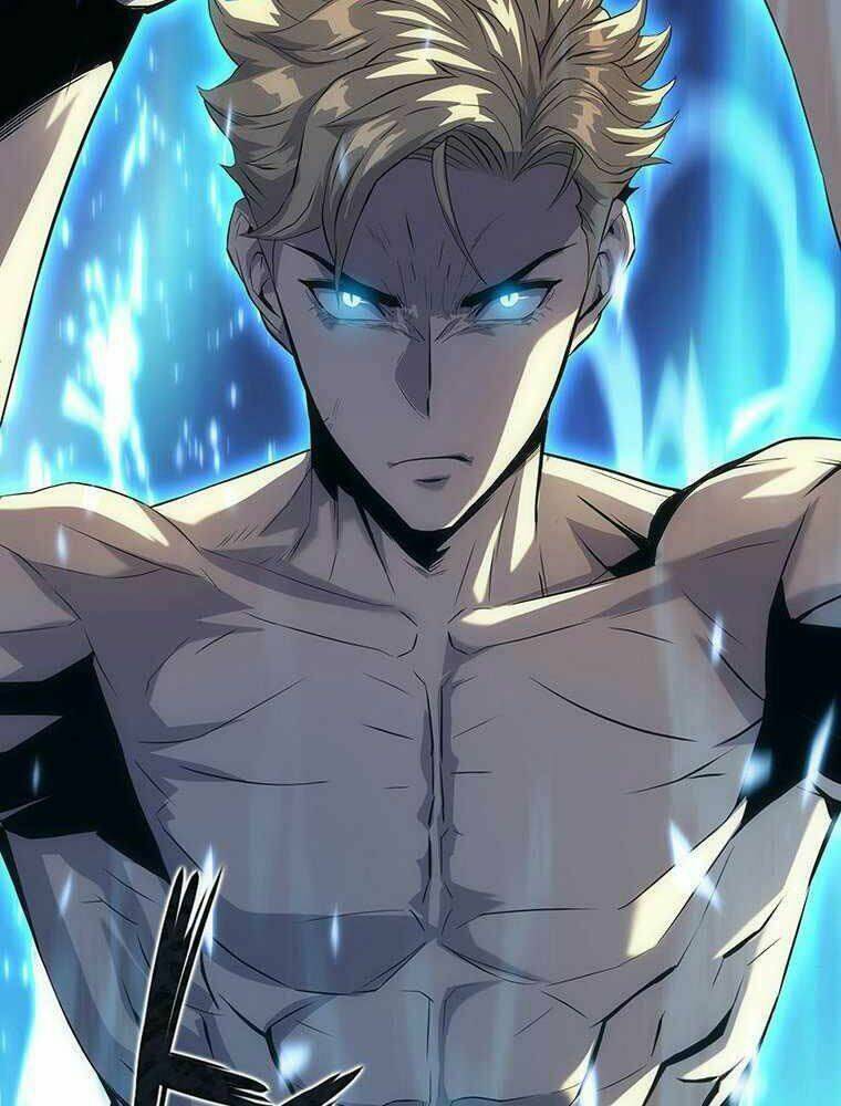 Hậu Duệ Của Hổ: Chapter 13